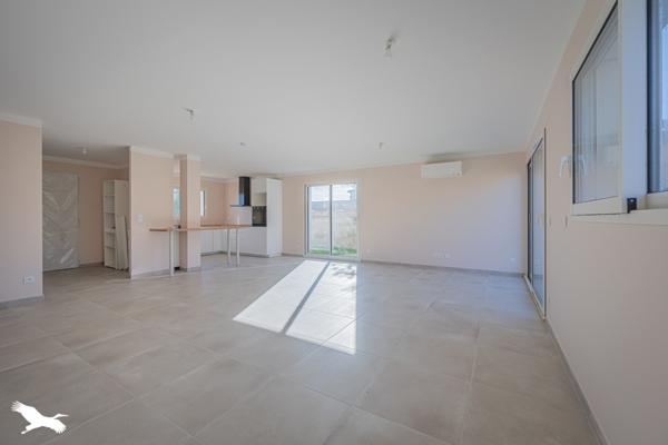Maison à vendre |  Aussonne |  5 pièces | 137 m²