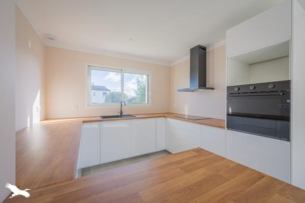 Maison à vendre |  Aussonne |  5 pièces | 137 m²