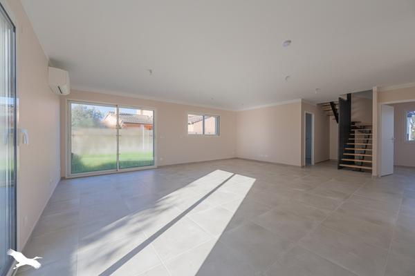 Maison à vendre |  Aussonne |  5 pièces | 137 m²