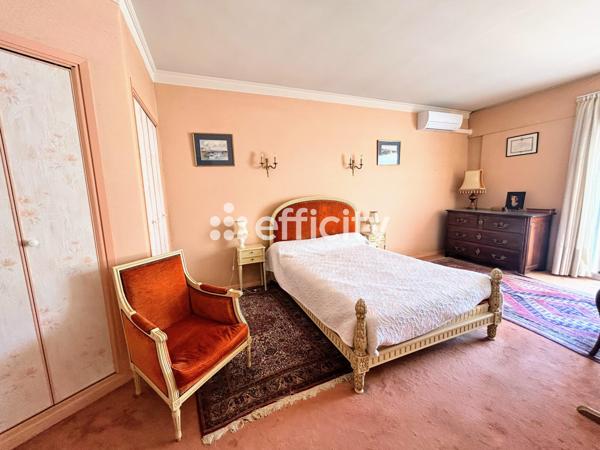 Maison 9 pièces - 380 m² Exclusivité efficity