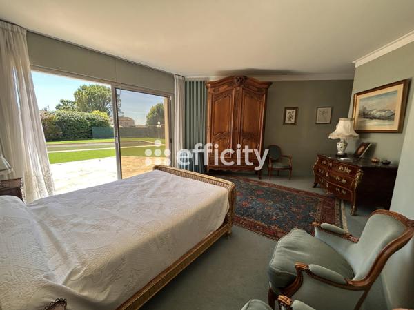 Maison 9 pièces - 380 m² Exclusivité efficity