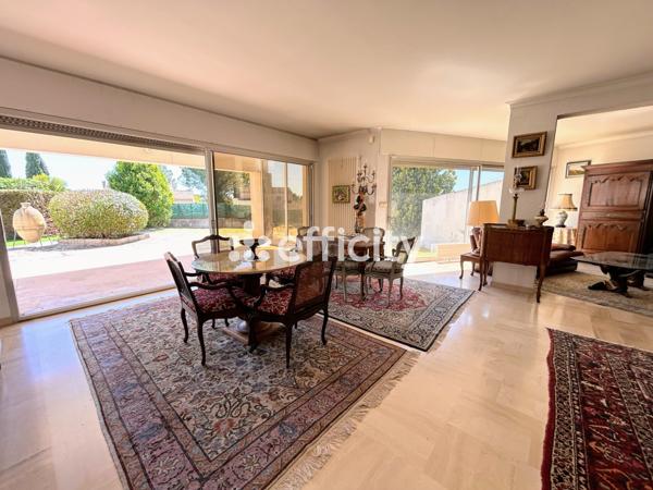 Maison 9 pièces - 380 m² Exclusivité efficity