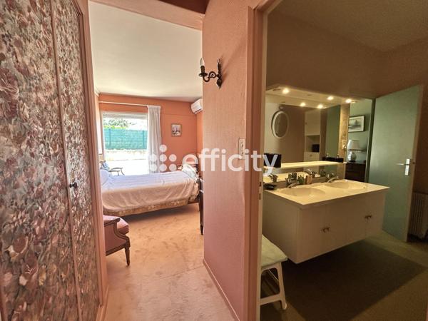 Maison 9 pièces - 380 m² Exclusivité efficity