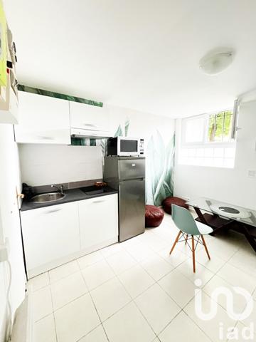 Immeuble à vendre 240 m² Noisy-le-Sec