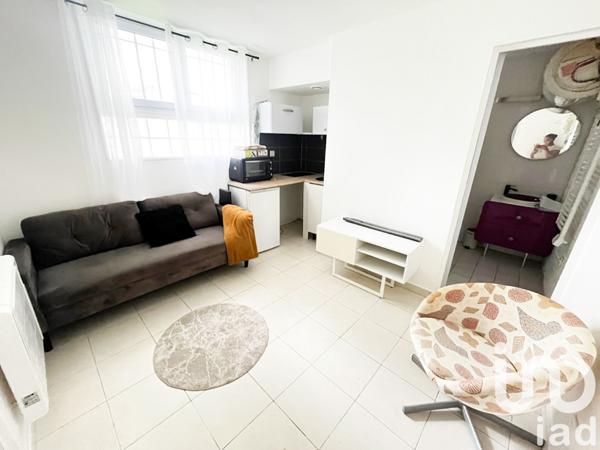 Immeuble à vendre 240 m² Noisy-le-Sec