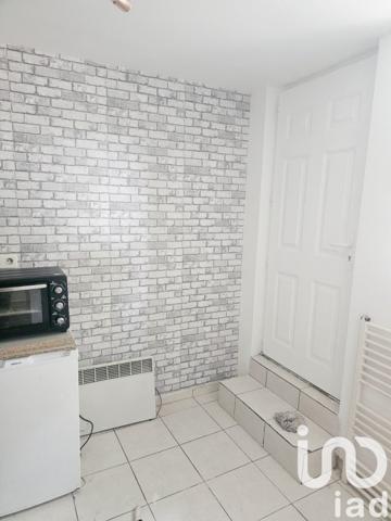 Immeuble à vendre 240 m² Noisy-le-Sec