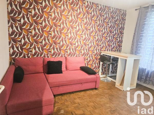 Immeuble à vendre 240 m² Noisy-le-Sec