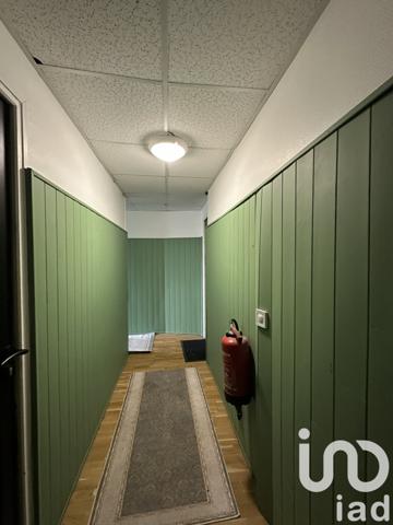 Immeuble à vendre 240 m² Noisy-le-Sec