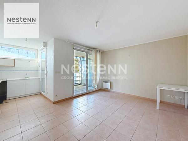 Appartement Miramas 2 pièce(s) 43 m2