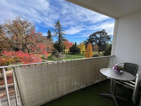 Appartement 2 pièces 55 m²