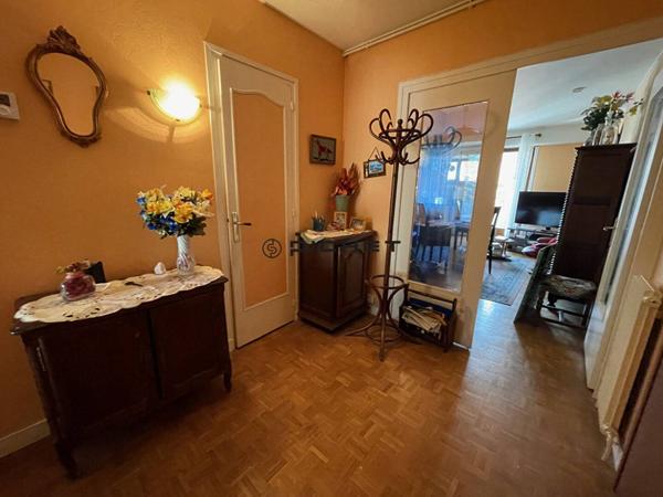 Appartement 2 pièces 55 m²