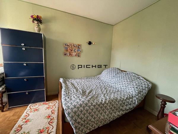 Appartement 2 pièces 55 m²