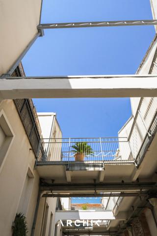 PATIO VERDE