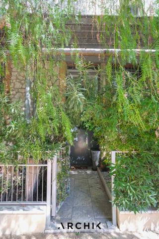 PATIO VERDE