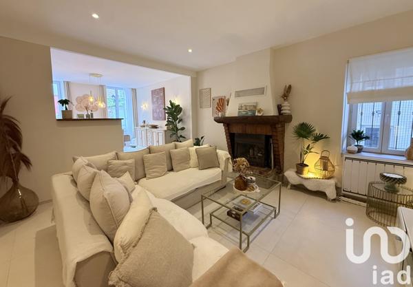 Appartement à vendre 2 pièces 72 m² La Garde-Freinet