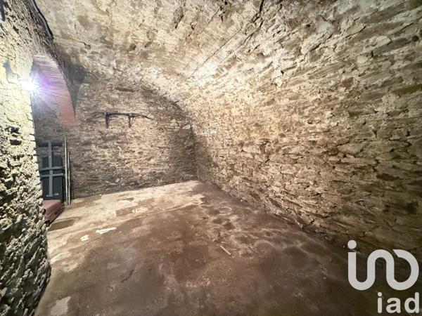 Appartement à vendre 2 pièces 72 m² La Garde-Freinet