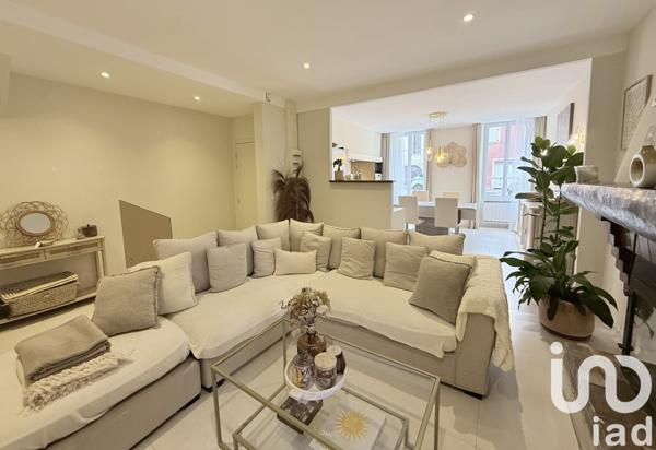 Appartement à vendre 2 pièces 72 m² La Garde-Freinet