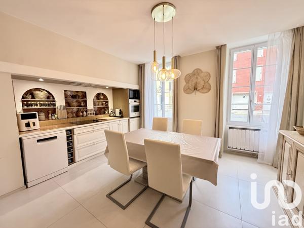 Appartement à vendre 2 pièces 72 m² La Garde-Freinet