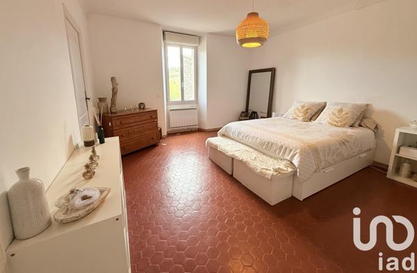 Appartement à vendre 2 pièces 72 m² La Garde-Freinet