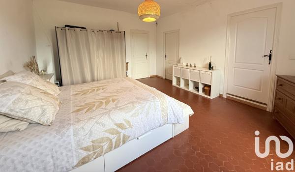 Appartement à vendre 2 pièces 72 m² La Garde-Freinet