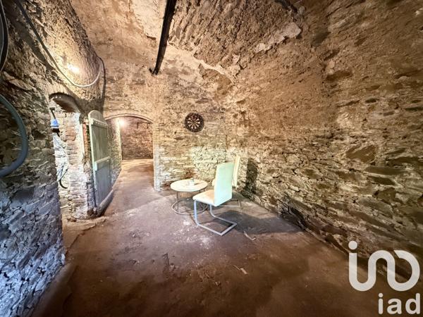 Appartement à vendre 2 pièces 72 m² La Garde-Freinet