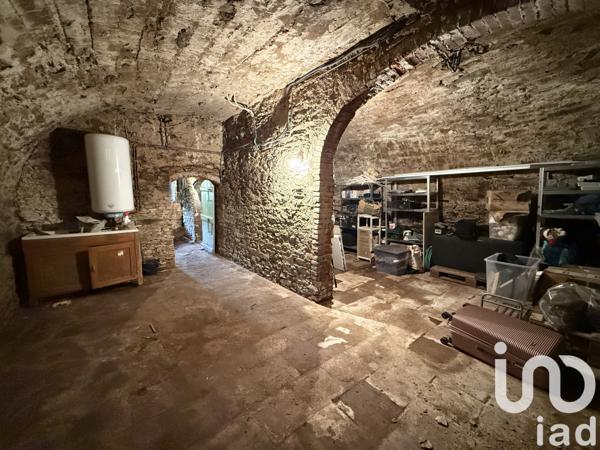 Appartement à vendre 2 pièces 72 m² La Garde-Freinet