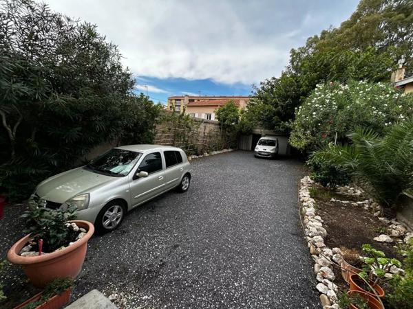 Vente Immeuble 8 pièces 200 m2 à Perpignan