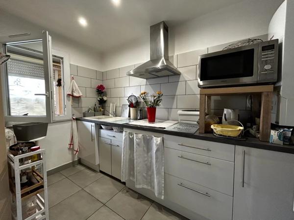 Vente Immeuble 8 pièces 200 m2 à Perpignan