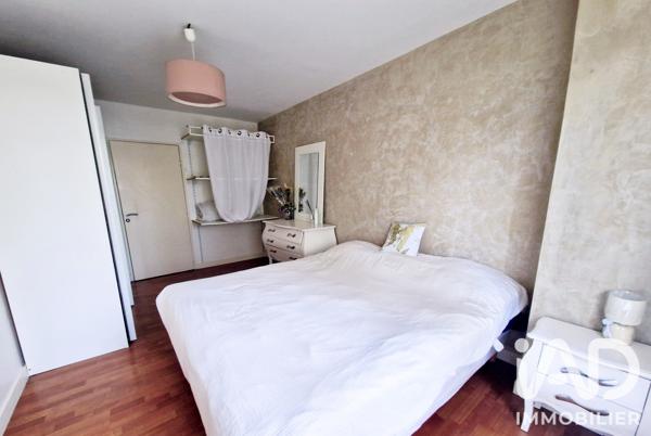 Appartement à vendre 4 pièces 88 m² Sarcelles