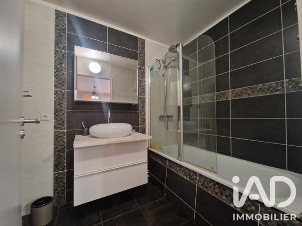 Appartement à vendre 4 pièces 88 m² Sarcelles