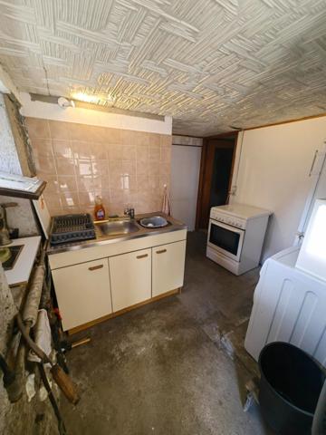 Maison de village à rénover – Douvaine