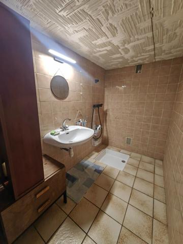 Maison de village à rénover – Douvaine