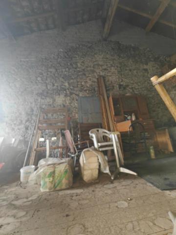 Maison de village à rénover – Douvaine