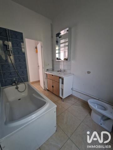 Appartement à vendre 3 pièces 48 m² Le Perreux-sur-Marne