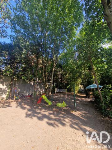 Appartement à vendre 3 pièces 48 m² Le Perreux-sur-Marne