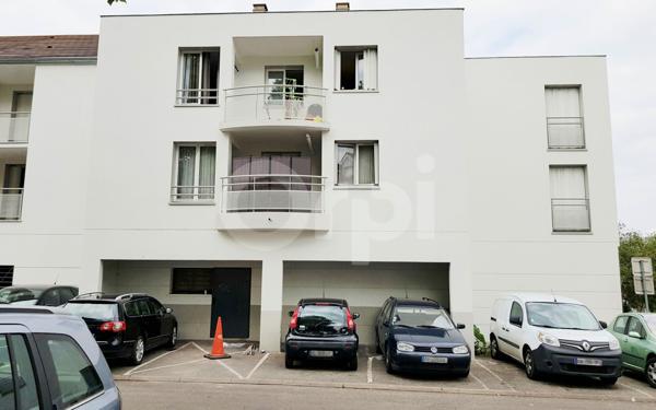 Appartement à vendre    2 pièces • 50,19 m2 Vernouillet