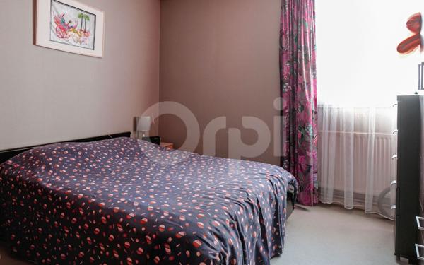 Appartement à vendre    2 pièces • 50,19 m2 Vernouillet