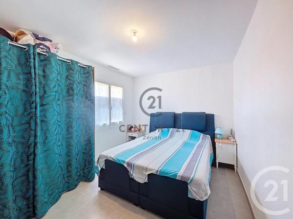 Maison à vendre  5 pièces - 104 m2 PORT LA NOUVELLE - 11