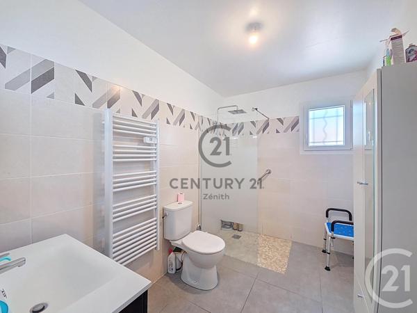 Maison à vendre  5 pièces - 104 m2 PORT LA NOUVELLE - 11