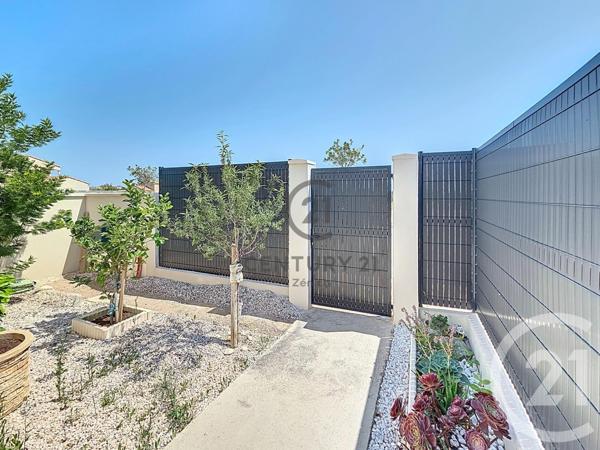 Maison à vendre  5 pièces - 104 m2 PORT LA NOUVELLE - 11