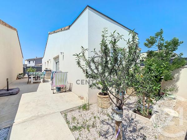 Maison à vendre  5 pièces - 104 m2 PORT LA NOUVELLE - 11