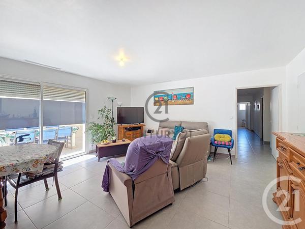 Maison à vendre  5 pièces - 104 m2 PORT LA NOUVELLE - 11