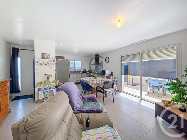 Maison à vendre  5 pièces - 104 m2 PORT LA NOUVELLE - 11