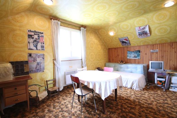 Beauchamp (95250) A vendre à Beauchamp, maison 85 m2, 3 chambres, terrain de 800 m2