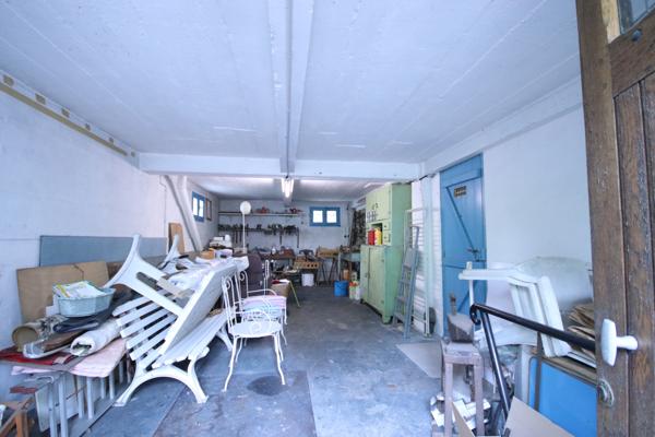 Beauchamp (95250) A vendre à Beauchamp, maison 85 m2, 3 chambres, terrain de 800 m2