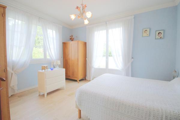 Beauchamp (95250) A vendre à Beauchamp, maison 85 m2, 3 chambres, terrain de 800 m2