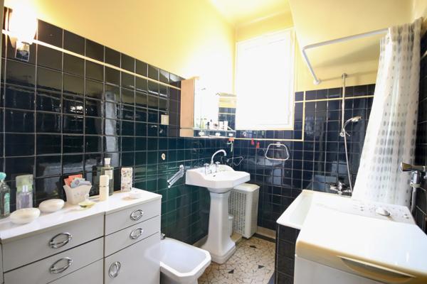 Beauchamp (95250) A vendre à Beauchamp, maison 85 m2, 3 chambres, terrain de 800 m2