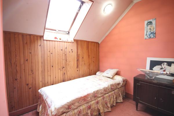 Beauchamp (95250) A vendre à Beauchamp, maison 85 m2, 3 chambres, terrain de 800 m2