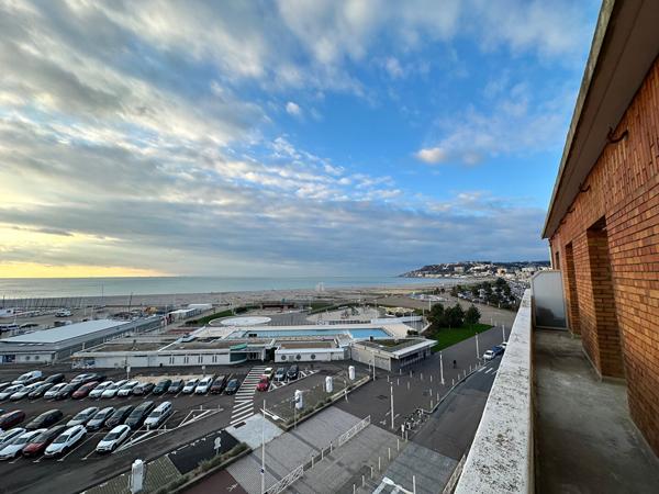 L'adresse vous présente un bien RARE A LA LOCATION !