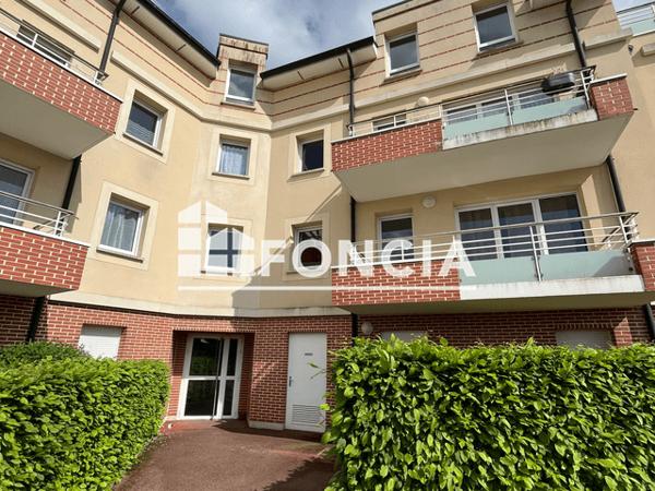 Location Appartement 2 pièces 59.71 m² - 75 RUE DES PIERIDES Saint Sebastien De Morse 27180